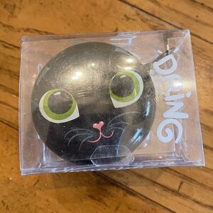 Pylones Bicycle Bell Cat